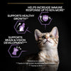 PURINA PRO PLAN Kitten Healthy Start - Rich in Chicken || Pro Plan || view 6