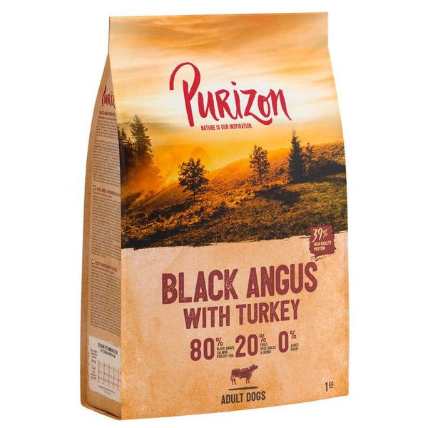 Purizon Adult Grain-free Mixed Trial Packs || Purizon || view 6