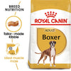 Royal Canin Boxer Adult || Royal Canin Breed || view 1