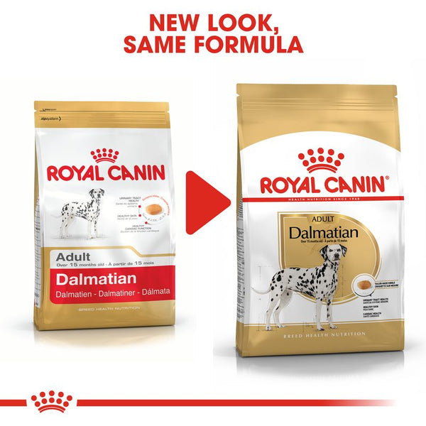 Royal Canin Dalmatian Adult || Royal Canin Breed || view 6
