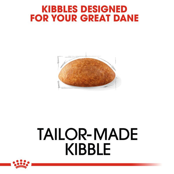 Royal Canin Great Dane Adult || Royal Canin Breed || view 4