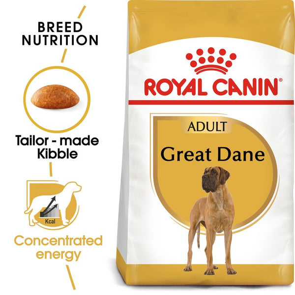 Royal Canin Great Dane Adult || Royal Canin Breed || view 1