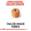 Royal Canin Labrador Retriever Adult Sterilised || Royal Canin Breed || view 6