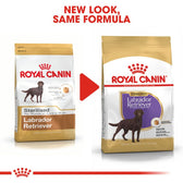Royal Canin Labrador Retriever Adult Sterilised || Royal Canin Breed || view 7