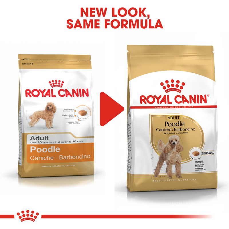 Royal Canin Poodle Adult || Royal Canin Breed || view 6