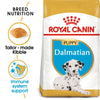 Royal Canin Dalmatian Puppy || Royal Canin Breed || view 1