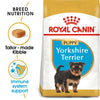 Royal Canin Yorkshire Terrier Puppy || Royal Canin Breed || view 1