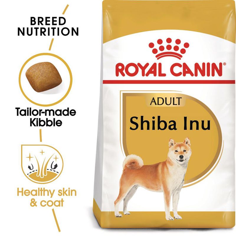 Royal Canin Shiba Inu Adult