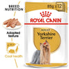 Royal Canin Yorkshire Terrier Adult Loaf || Royal Canin Breed || view 1