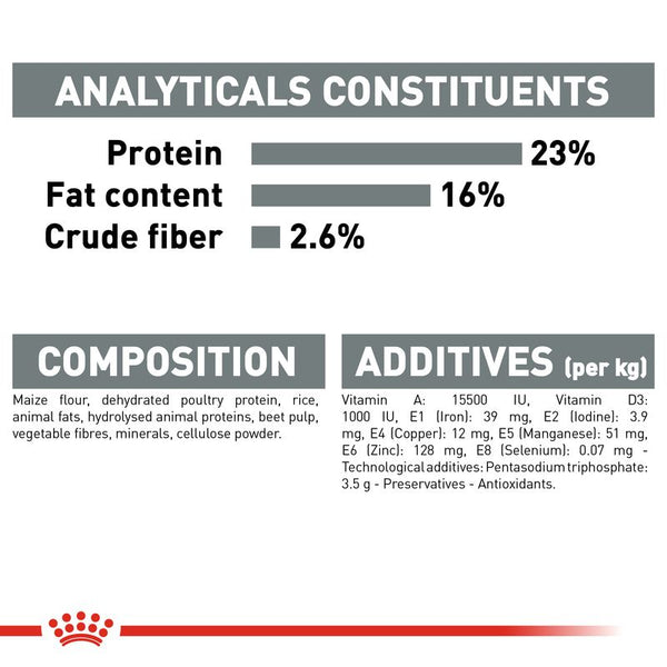 Royal Canin Care Nutrition Medium Dental Care || Royal Canin Care Nutrition || view 7
