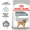 Royal Canin Mini Dental Care || Royal Canin Care Nutrition || view 1