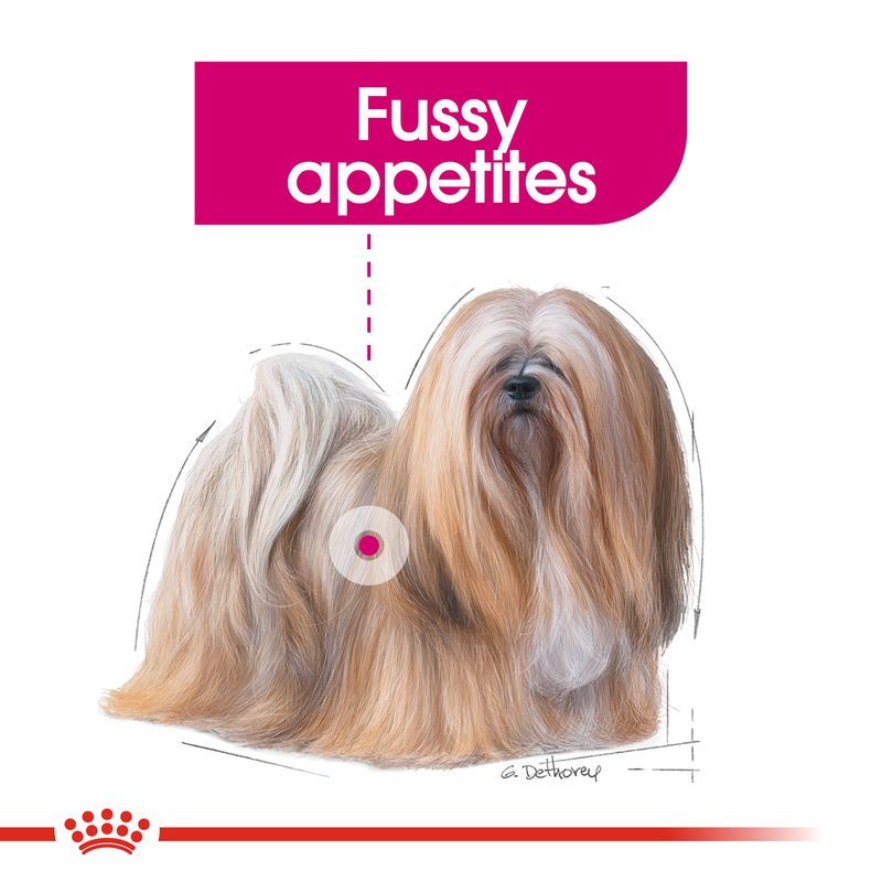 Royal Canin Mini Exigent || Royal Canin Care Nutrition || view 7
