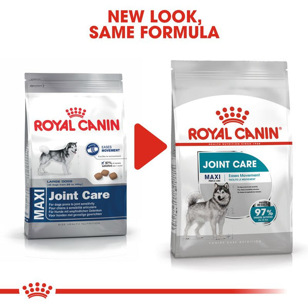 Royal Canin Maxi Joint Care || Royal Canin Care Nutrition || view 6