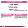 Royal Canin Relax Loaf || Royal Canin Care Nutrition || view 7