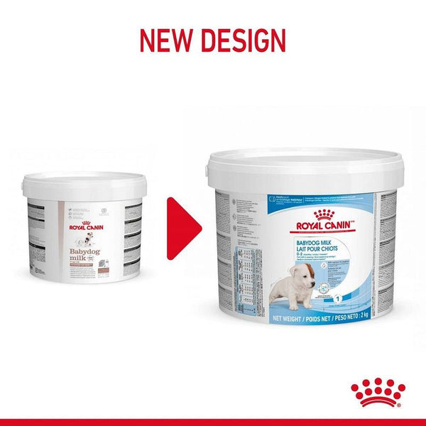Royal Canin Babydog Milk || Royal Canin Size || view 5