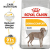 Royal Canin Maxi Dermacomfort || Royal Canin Care Nutrition || view 1