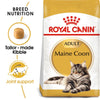Royal Canin Maine Coon Adult || Royal Canin Breed || view 1