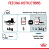 Royal Canin Hairball Care in Jelly || Royal Canin Care Nutrition || view 10