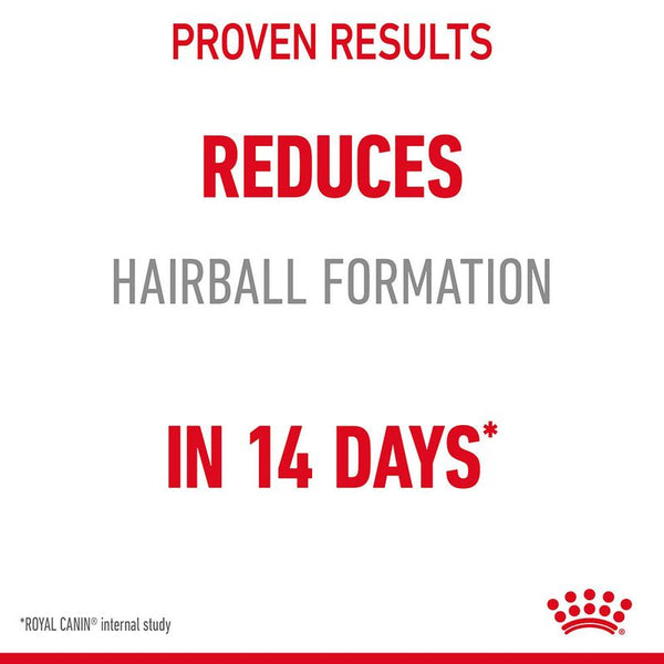 Royal Canin Hairball Care in Jelly || Royal Canin Care Nutrition || view 6
