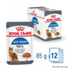 Royal Canin Light Weight Care in Gravy || undefined || view 2