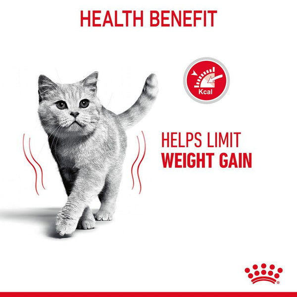 Royal Canin Light Weight Care in Gravy || undefined || view 5