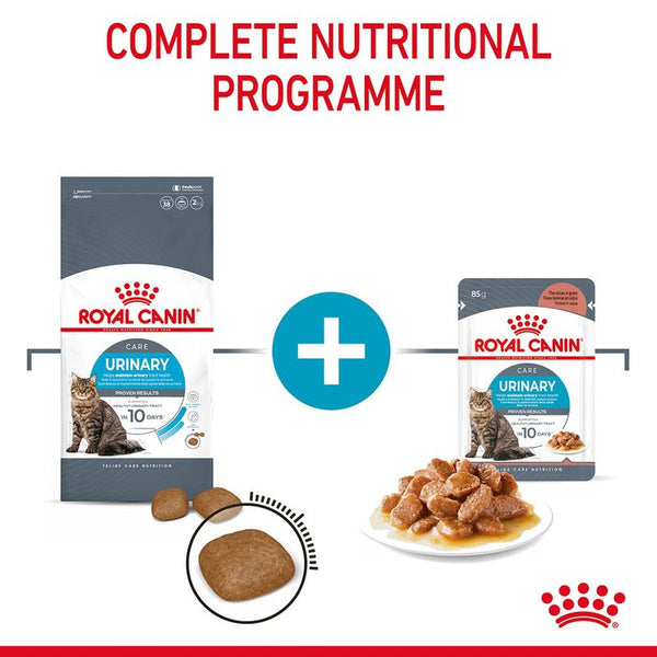 Royal Canin Urinary Care in Gravy || undefined || view 7