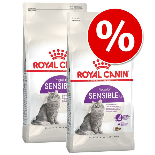 Royal Canin Feline Dry Cat Food Economy Packs || Royal Canin || view 1