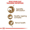 Royal Canin Ageing 12+ || Royal Canin || view 3