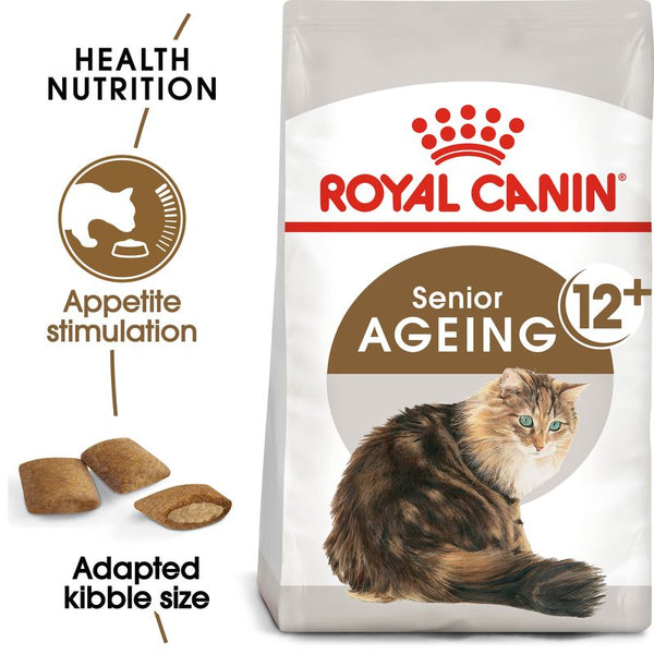 Royal Canin Ageing 12+ || Royal Canin || view 1
