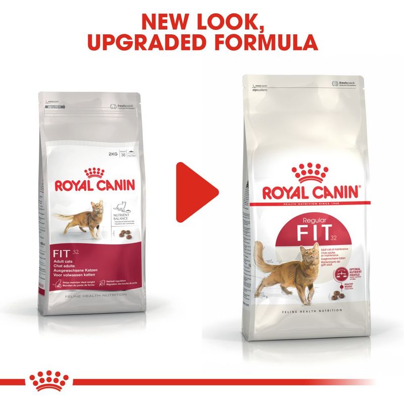 Royal Canin Regular Fit || Royal Canin || view 5