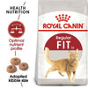 Royal Canin Regular Fit || Royal Canin || view 1