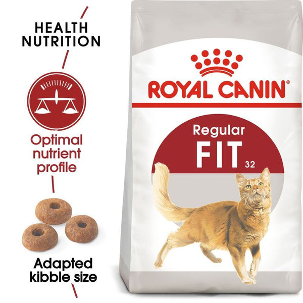 Royal Canin Regular Fit || Royal Canin || view 1