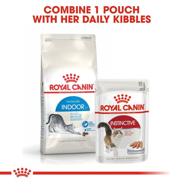 Royal Canin Indoor || Royal Canin || view 4