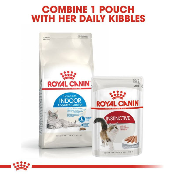 Royal Canin Indoor Appetite Control || Royal Canin || view 3