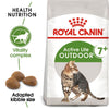 Royal Canin Outdoor 7+ || Royal Canin || view 1