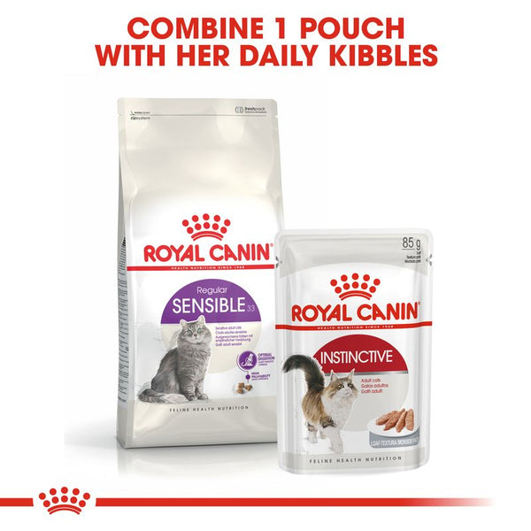 Royal Canin Sensible || Royal Canin || view 6