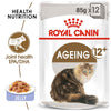 Royal Canin Ageing 12+ in Jelly || undefined || view 1
