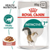 Royal Canin Instinctive 7+ in Gravy || undefined || view 1