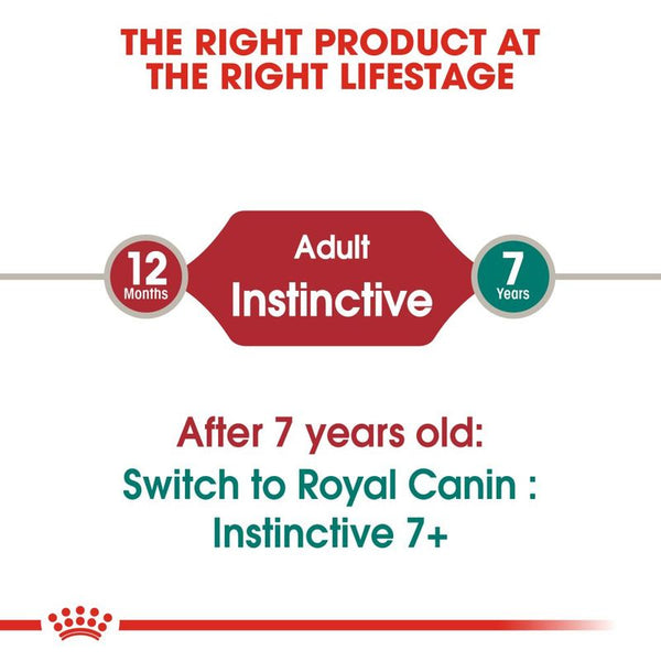 Royal Canin Instinctive in Jelly || undefined || view 4