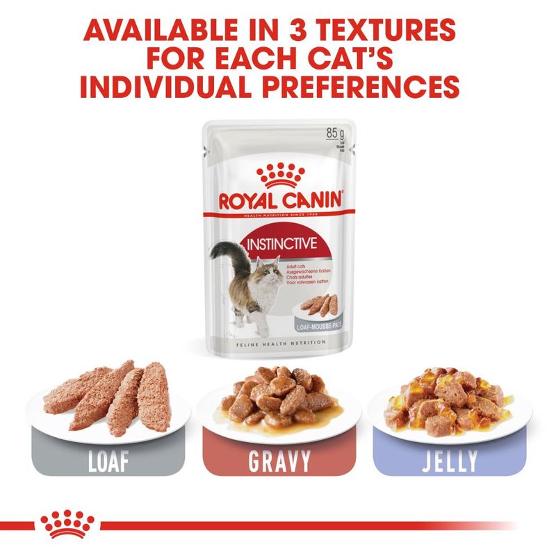 Royal Canin Instinctive Loaf || Royal Canin || view 6