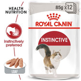 Royal Canin Instinctive Loaf || Royal Canin || view 1