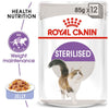 Royal Canin Sterilised in Jelly || undefined || view 1