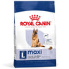Royal Canin Maxi Adult 5+ || Royal Canin Size || view 2