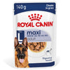 Royal Canin Maxi Adult in Gravy || Royal Canin Size || view 1