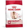 Royal Canin Medium Adult 7+ || Royal Canin Size || view 2