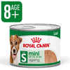 Royal Canin Mini Ageing in Loaf || Royal Canin Size || view 1