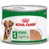 Royal Canin Mini Ageing in Loaf || Royal Canin Size || view 2