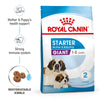 Royal Canin Giant Starter Mother & Babydog || Royal Canin Size || view 6