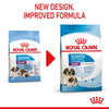 Royal Canin Giant Starter Mother & Babydog || Royal Canin Size || view 2