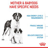 Royal Canin Giant Starter Mother & Babydog || Royal Canin Size || view 4
